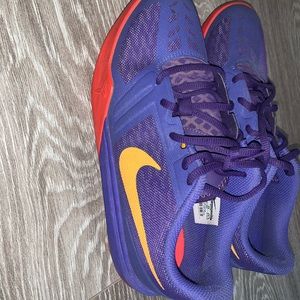 Kobe Bryant shoes
